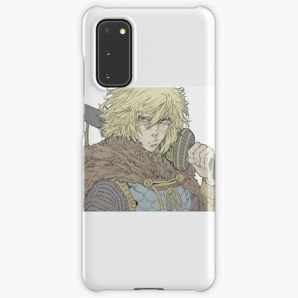 Vinland saga Thorfin Samsung Galaxy Snap Case
