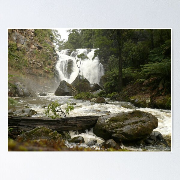 Item preview, ONP Stevenson's Falls designed and sold by beeden.