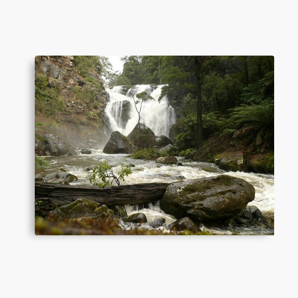 Item preview, ONP Stevenson's Falls designed and sold by beeden.