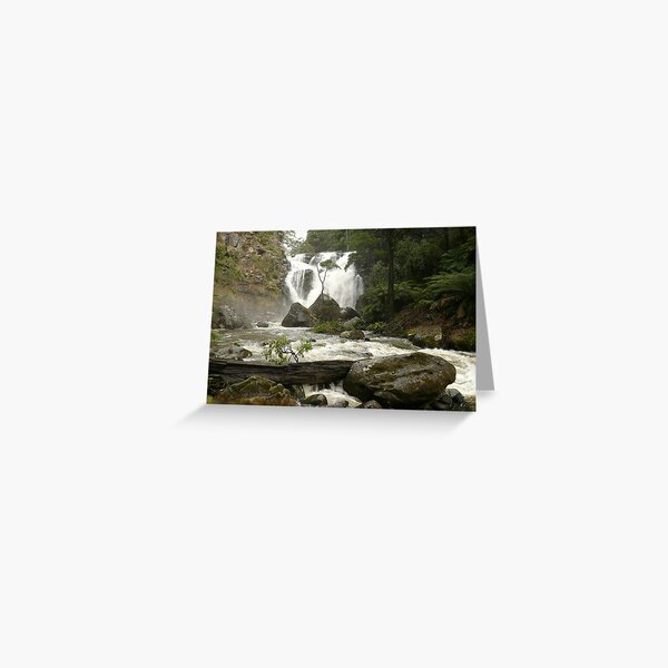 Item preview, ONP Stevenson's Falls designed and sold by beeden.