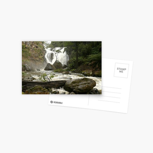 Item preview, ONP Stevenson's Falls designed and sold by beeden.