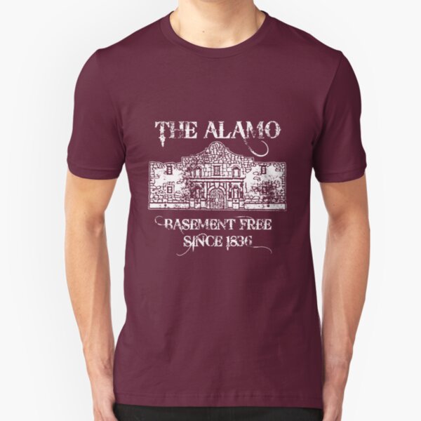 alamo drafthouse shirt