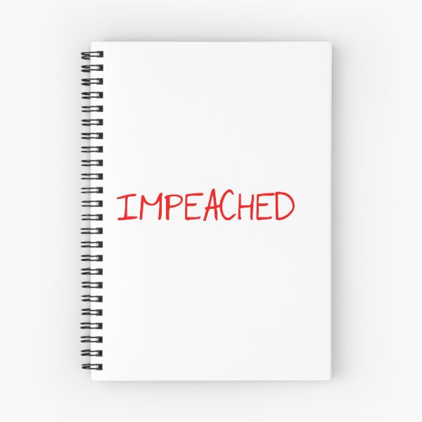 Item preview, Impeached.. designed and sold by LIT BRANDS.