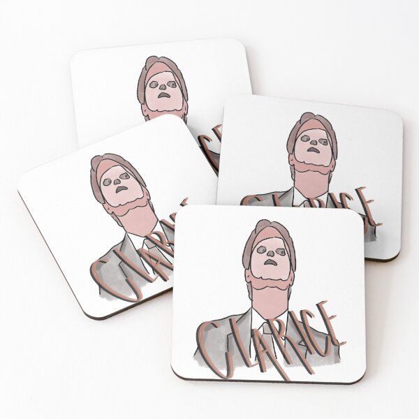 Item preview, Dwight Shrute designed and sold by danasaur200.