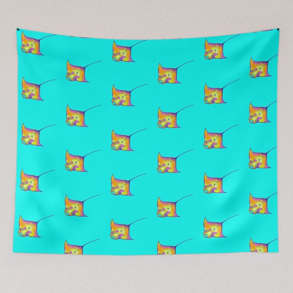Item preview, Manta Ray designed and sold by K Greco.