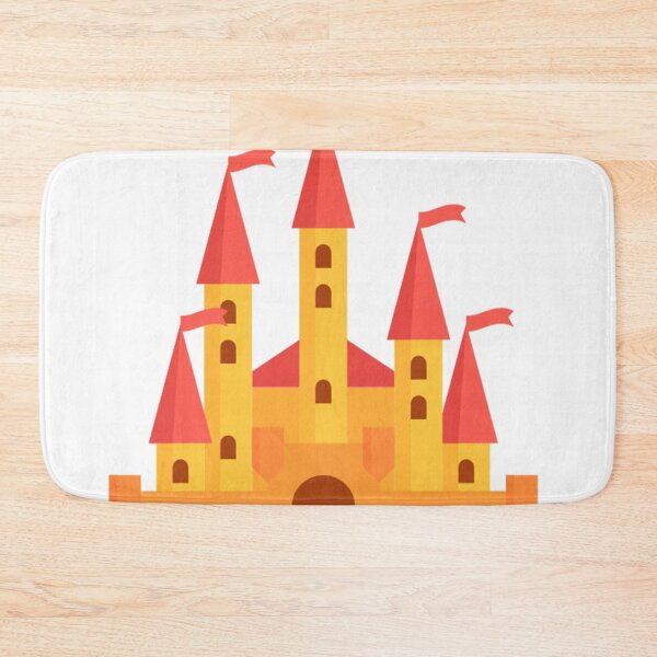 Item preview, CASTLE designed and sold by husicn87.