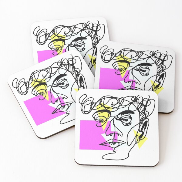 Item preview, dude designed and sold by monsterdictable.