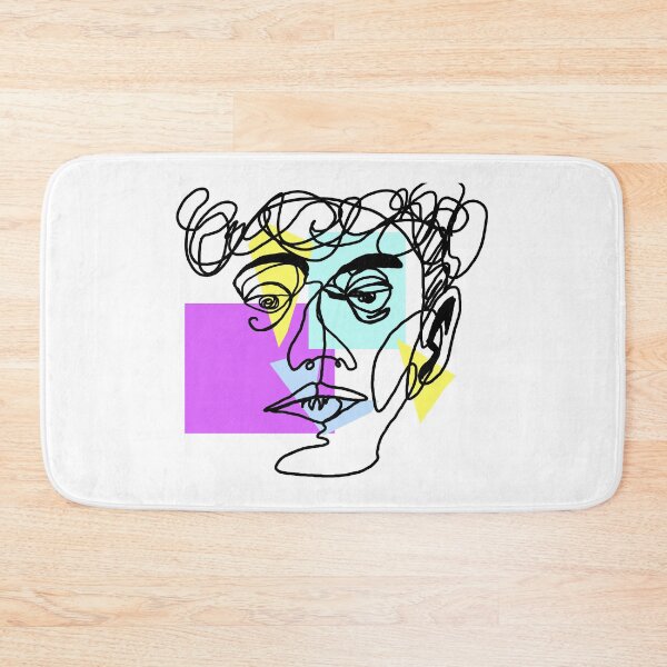 Item preview, dude designed and sold by monsterdictable.