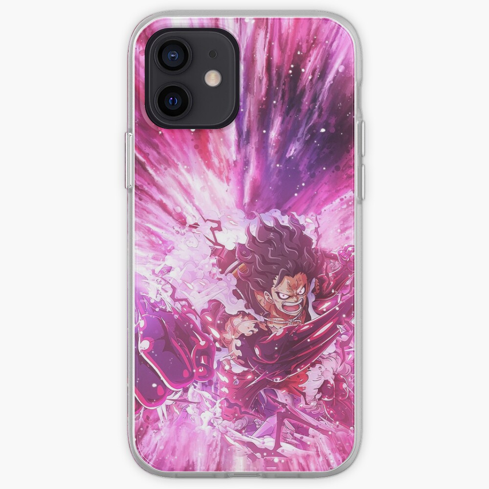 Snake Man Gear 4th iPhone Case & Cover