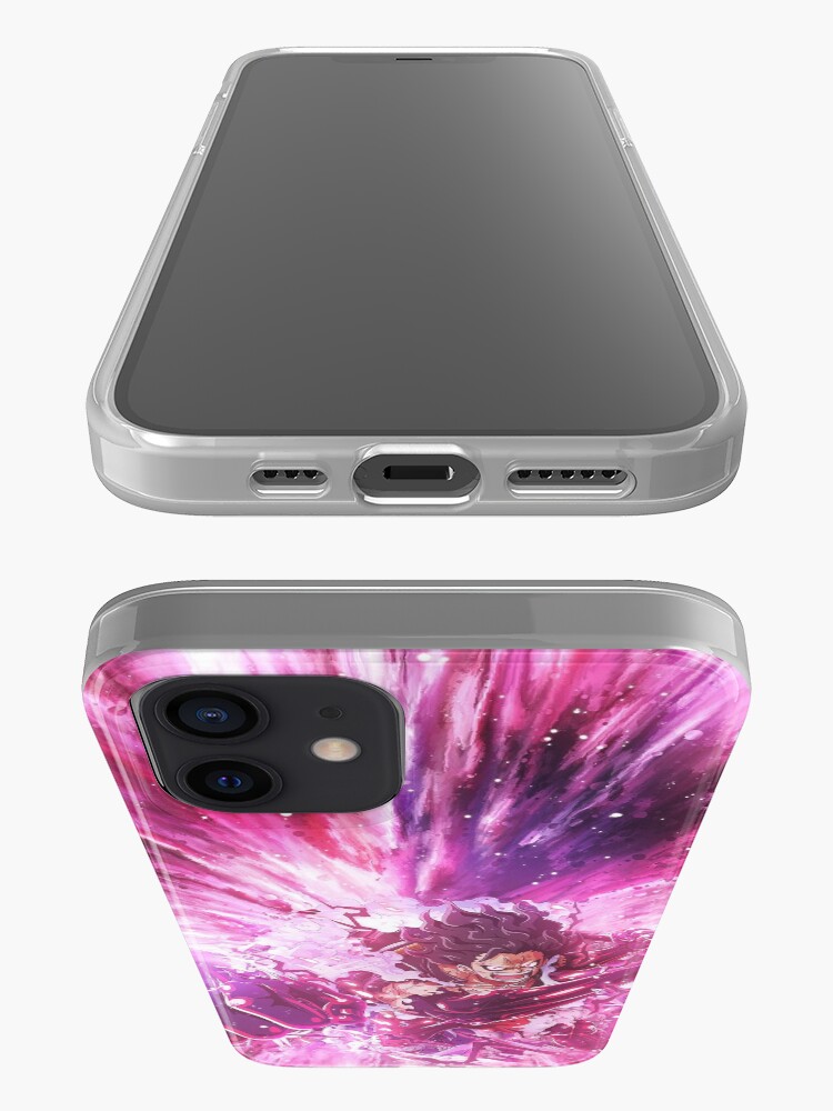 Alternate view of Snake Man Gear 4th iPhone Case & Cover