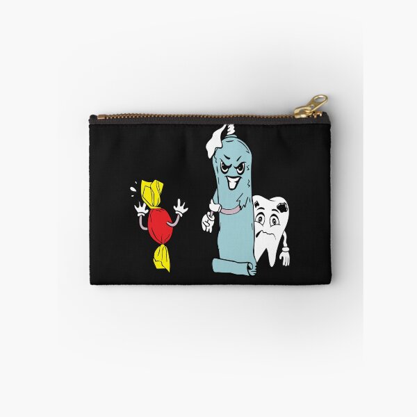 Item preview, Toothpaste protects tooth from candy designed and sold by tarek25.