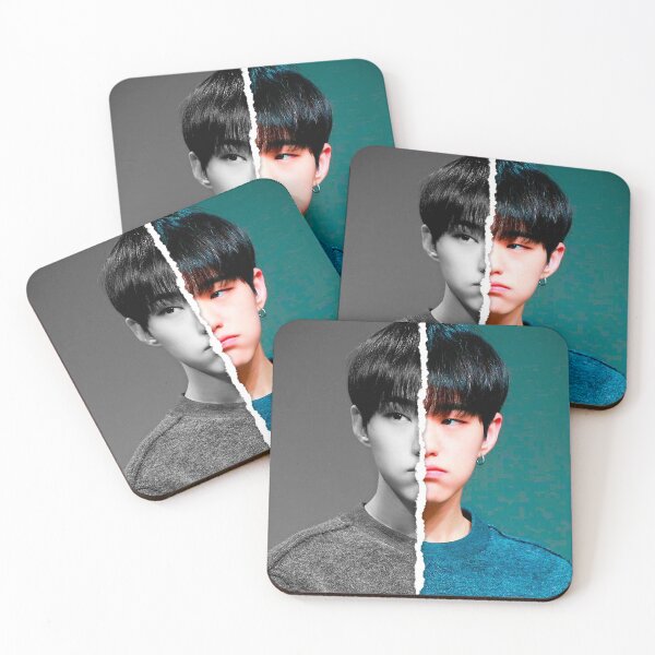 Item preview, SEVENTEEN Hoshi (divided photo) designed and sold by stailok's place.