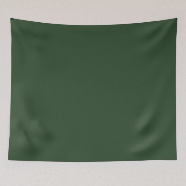 Item preview, Single color - green designed and sold by Zoe Baruch.