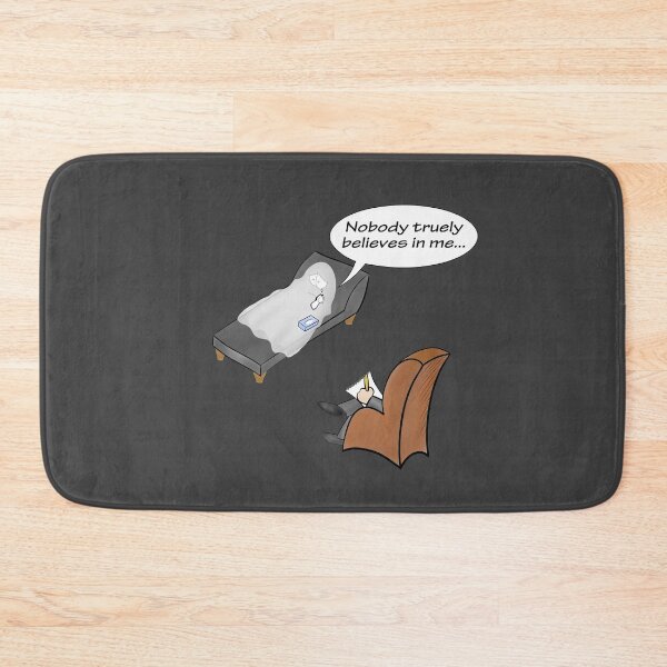 Item preview, Spooked by selfdoubt designed and sold by shackledlettuce.