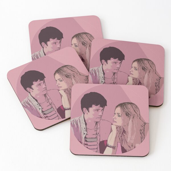 Item preview, Maeve & Otis designed and sold by stephensking.