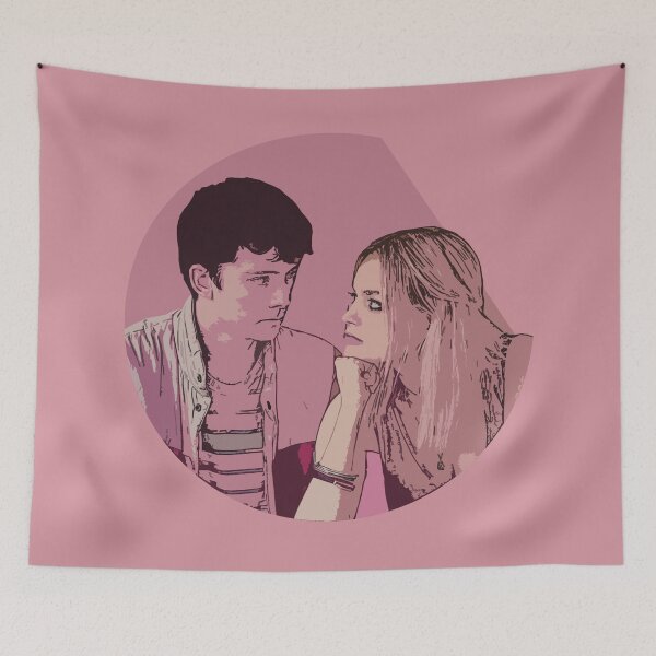 Item preview, Maeve & Otis designed and sold by stephensking.