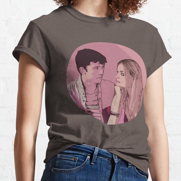 Maeve & Otis Classic T-Shirt