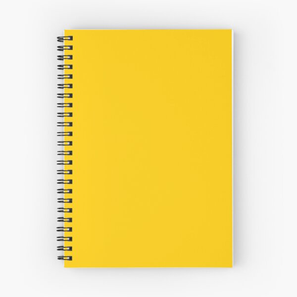 Item preview, Single color - yellow designed and sold by Zoe Baruch.