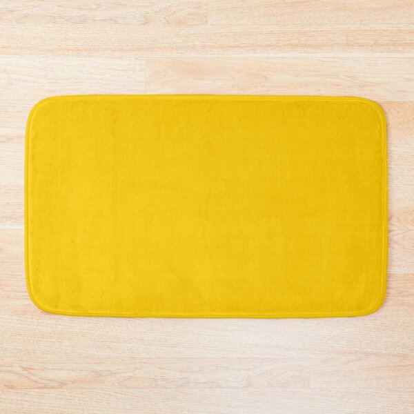 Item preview, Single color - yellow designed and sold by Zoe Baruch.