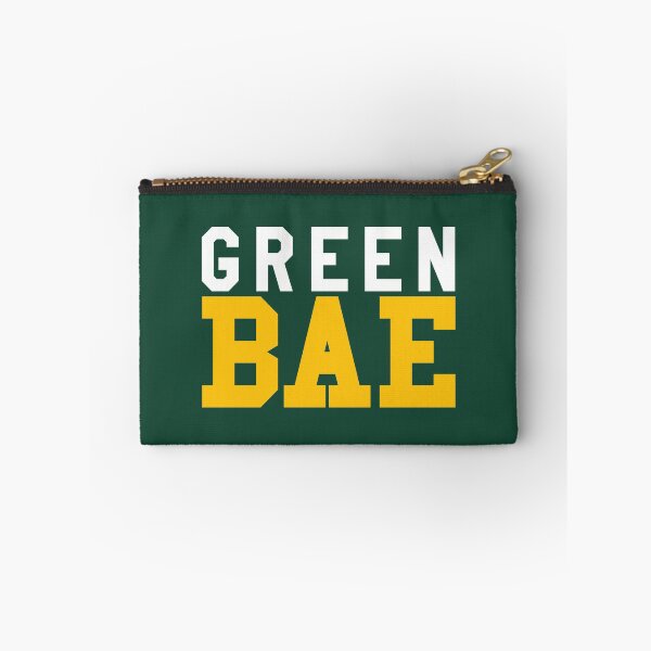 Item preview, Limited Edition Green Bae Shirt, Green Bay Packers Shirt, Mug, Phone Case & Hoodie! designed and sold by GoatGear.