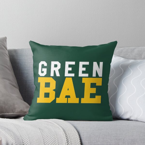 Item preview, Limited Edition Green Bae Shirt, Green Bay Packers Shirt, Mug, Phone Case & Hoodie! designed and sold by GoatGear.