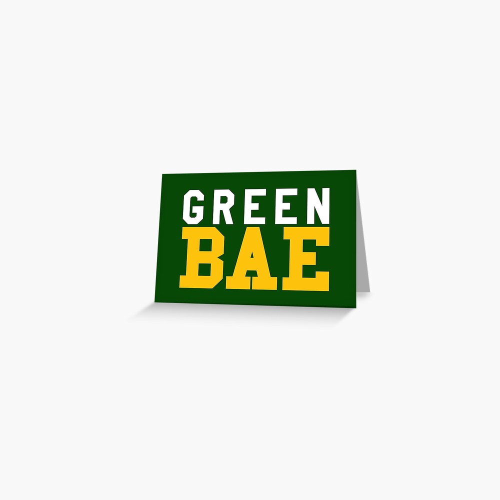 Green Bay Packers Premium Dog Jersey – Bitch New York