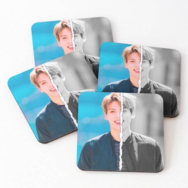 Item preview, SF9 Taeyang (divided photo) designed and sold by stailok's place.