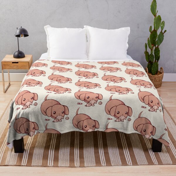 Item preview, Kawaii Dog designed and sold by Flakey-.