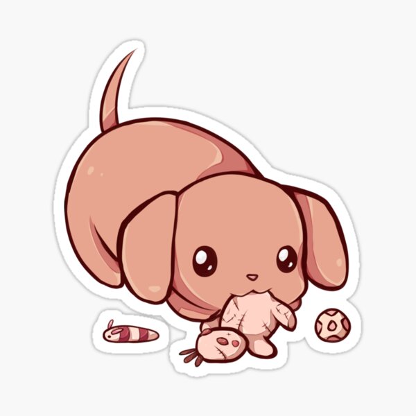 Kawaii Anime Puppies Gifts Merchandise Redbubble - dog whisperer mii roblox