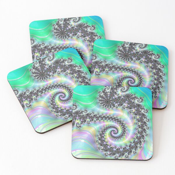 Item preview, Green Uniqueness designed and sold by Elisabeth Lucas.