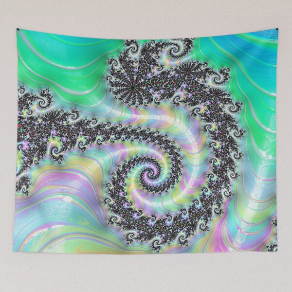 Item preview, Green Uniqueness designed and sold by Elisabeth Lucas.