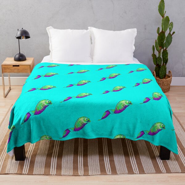 Item preview, Moray Eel designed and sold by K Greco.