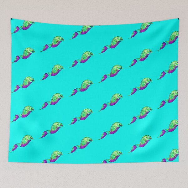 Item preview, Moray Eel designed and sold by K Greco.