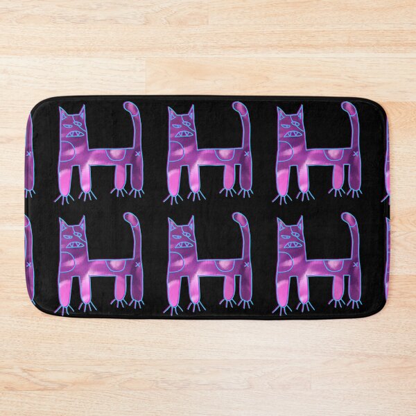 Item preview, Strange Cat designed and sold by PavoPanthera.