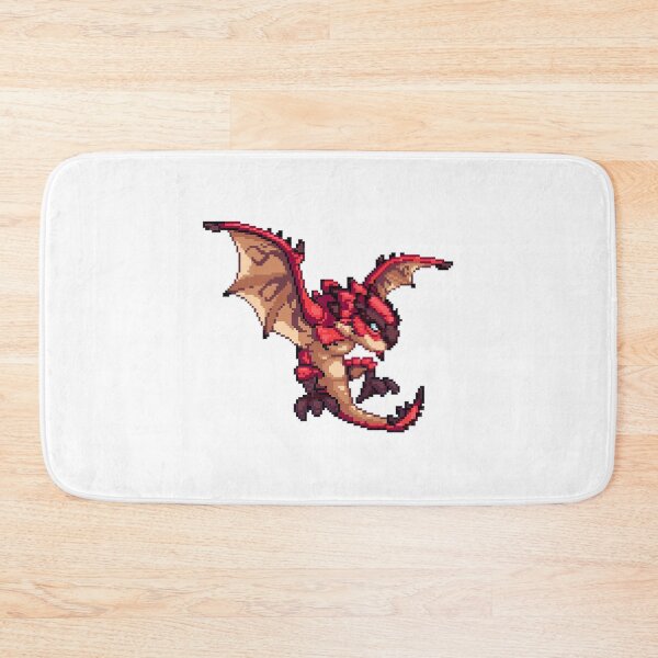 Item preview, MH Rathalos designed and sold by TnG-Crafts.