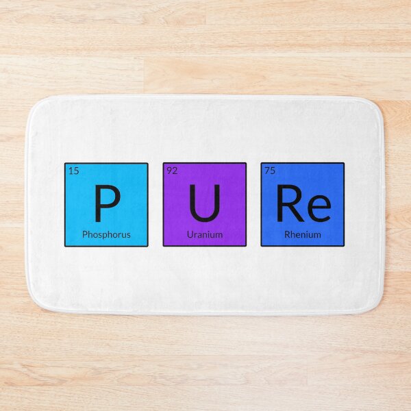 Item preview, PURe designed and sold by kclarkson.