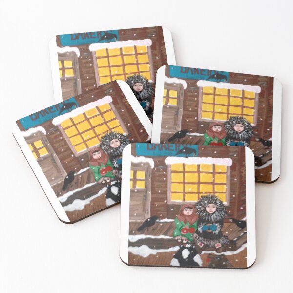 Item preview, My Fair Share designed and sold by Wendy Thompson.