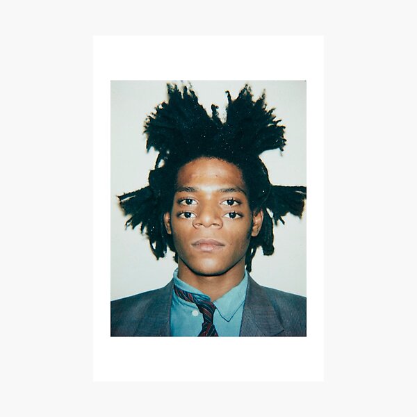 b eyes Photographic Print