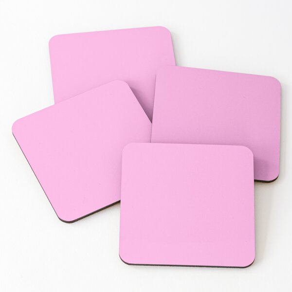 Item preview, Single color - pink designed and sold by Zoe Baruch.