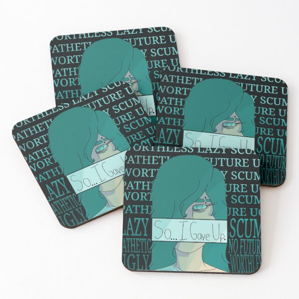 Item preview, Parina's Paranoia designed and sold by Liaancii.
