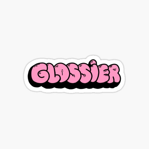 Lip Gloss Stickers Redbubble