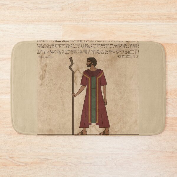 Item preview, Prince of Egypt designed and sold by FireFliesJar.