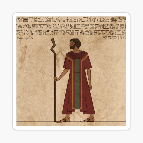 Item preview, Prince of Egypt designed and sold by FireFliesJar.