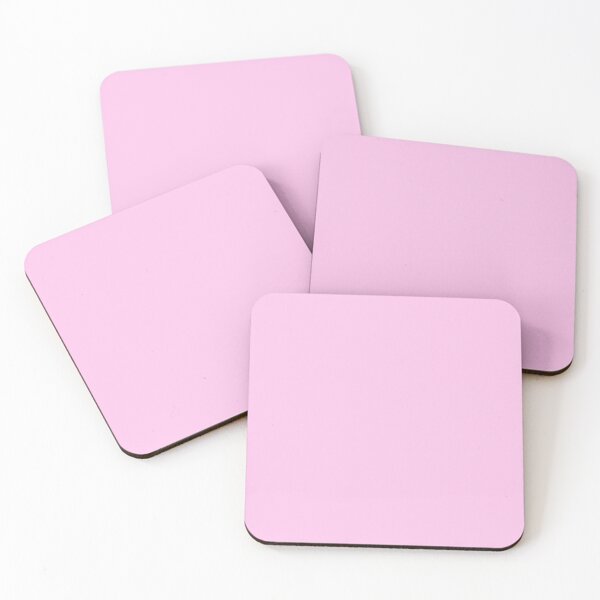 Item preview, Single color - pink designed and sold by Zoe Baruch.