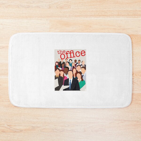Item preview, The office characters  designed and sold by joceykessler.