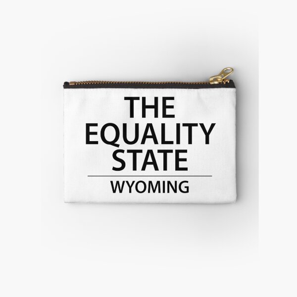Item preview, The Equality State - Iowa designed and sold by npdstudio.