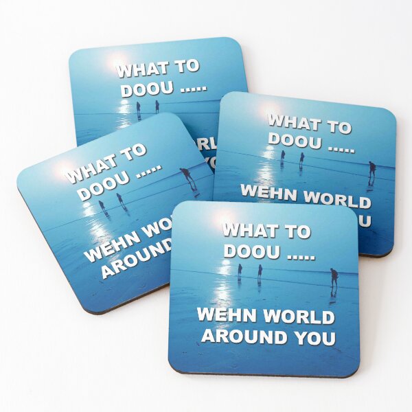 Item preview, the world around you designed and sold by Abharan.