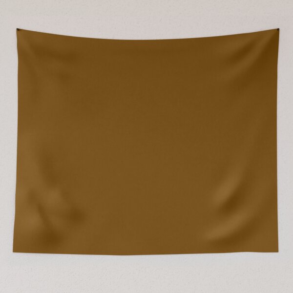 Item preview, Single color - brown designed and sold by Zoe Baruch.