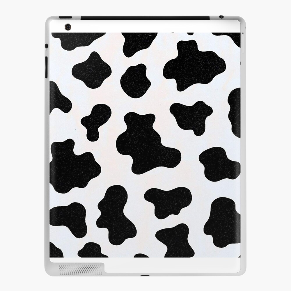 cow print Spiral Notebook for Sale by aesthetic--art