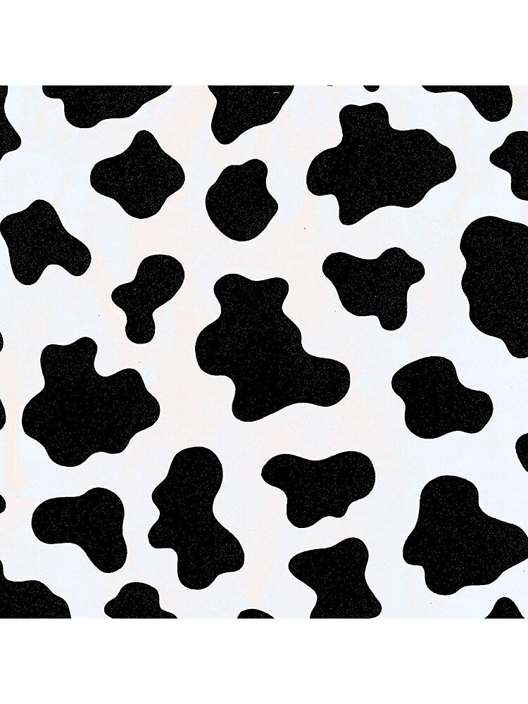 "cow print" T-shirt by aesthetic--art | Redbubble